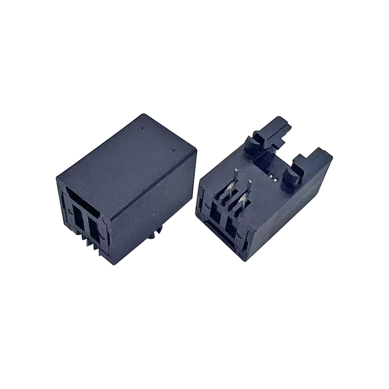 RJ11插座，RJ9插座