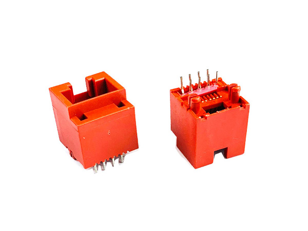 盆友你可知RJ45模塊有什么用呢？