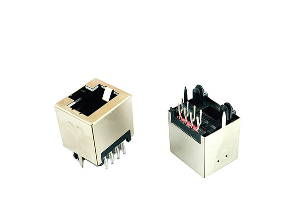 RJ45模塊設(shè)計(jì)原理是什么？