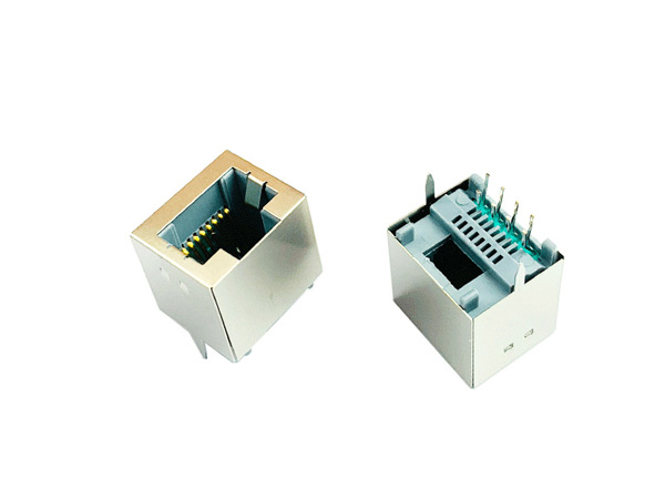 你了解RJ45帶燈插座性能有哪些嗎？