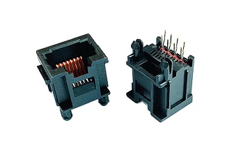 RJ45 RJ11 RJ12 水晶頭都是干什么用的？有什么區(qū)別？