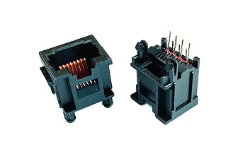 RJ45的插座分類(lèi)有哪些？